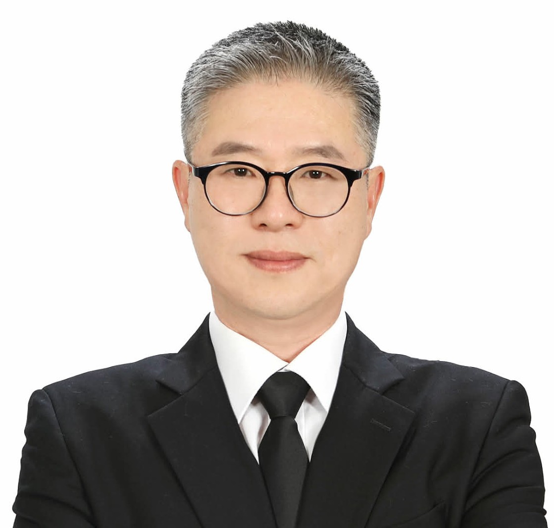 CEO Lee Yu-jong